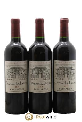 Château la Lagune 3ème Grand Cru Classé