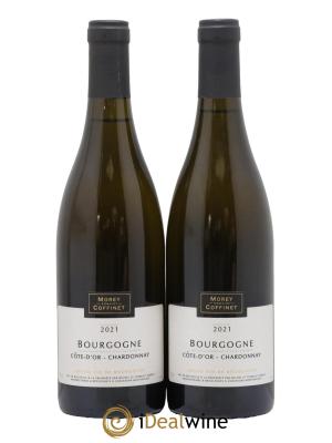 Bourgogne Morey-Coffinet (Domaine)