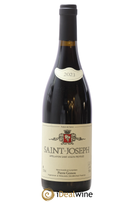 Saint-Joseph Gonon (Domaine)