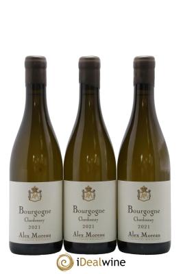 Bourgogne Alex Moreau
