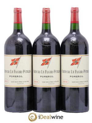 Château la Fleur Petrus