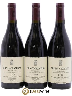 Volnay 1er Cru Champans Comtes Lafon (Domaine des)
