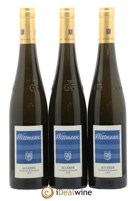 Allemagne Rheinhessen Westhofen Aulerde Riesling Trocken GG