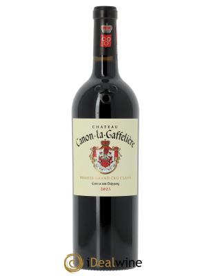 Château Canon la Gaffelière 1er Grand Cru Classé B (CBO à partir de 6 bts)