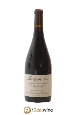 Morgon Côte du Py Jean Foillard 