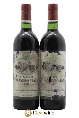 Château Chasse Spleen