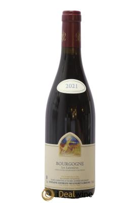 Bourgogne Les Lutenières Mugneret-Gibourg (Domaine)