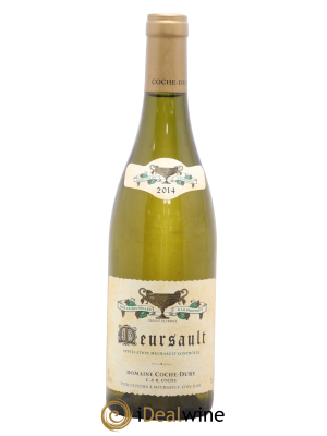 Meursault Coche Dury (Domaine)