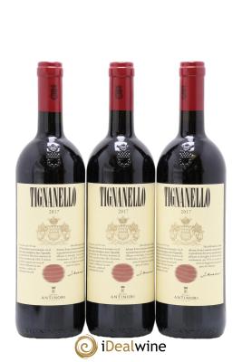 Toscana IGT Tignanello Tenuta Tignanello - Marchesi Antinori