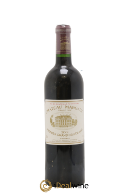 Château Margaux 1er Grand Cru Classé