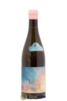 Vin de France La Terre l'Origine Maison Glandien