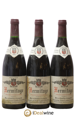 Hermitage Jean-Louis Chave