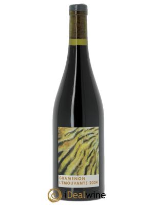 Côtes-du-Rhône L'émouvante Gramenon (Domaine)