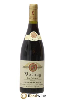 Volnay 1er Cru Les Caillerets Lafarge (Domaine)