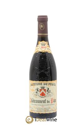 Châteauneuf-du-Pape Domaine du Pégau Cuvée Réservée Paul et Laurence Féraud