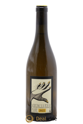 Vin de France Phenomaynal Allante Boulanger