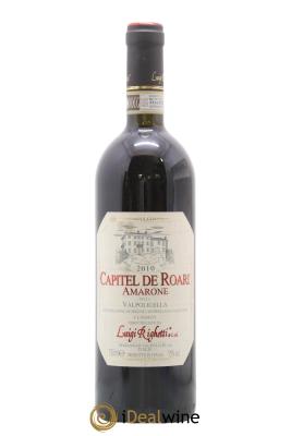 Amarone della Valpolicella Classico DOCG Capitel De Roari Righetti Luigi