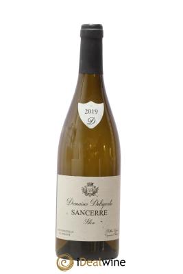 Sancerre Silex Delaporte