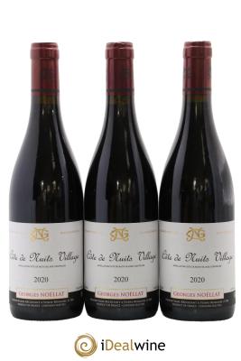Côte de Nuits-Villages Georges Noëllat