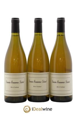 Vin de France Hervé Souhaut - Domaine Romaneaux-Destezet