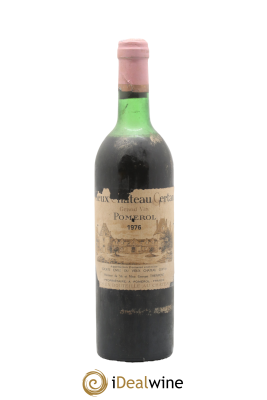 Vieux Château Certan