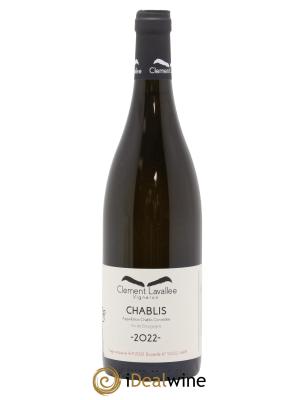 Chablis Clément Lavallée