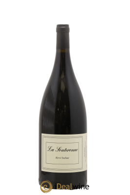 Ardèche La Souteronne Hervé Souhaut - Domaine Romaneaux-Destezet