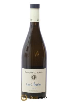 Vin de France Les Argiles François Chidaine