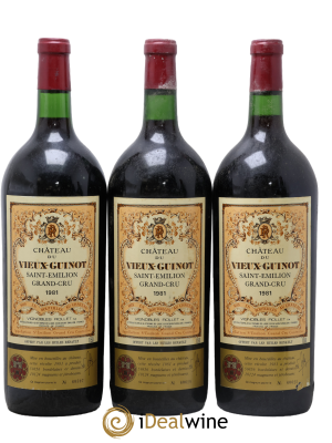 Château Vieux Guinot