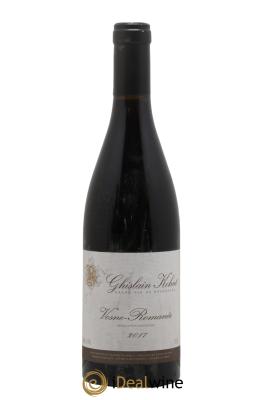 Vosne-Romanée Domaine Kohut