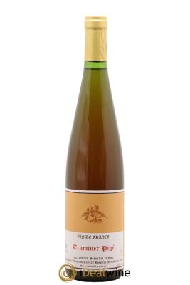 Vin de France Traminer Pigé H Gérard Schueller (Domaine)