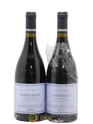 Bonnes-Mares Grand Cru Bruno Clair (Domaine)