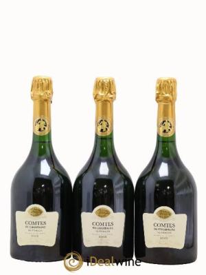 Comtes de Champagne Taittinger