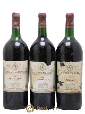 Château Lascombes 2ème Grand Cru Classé