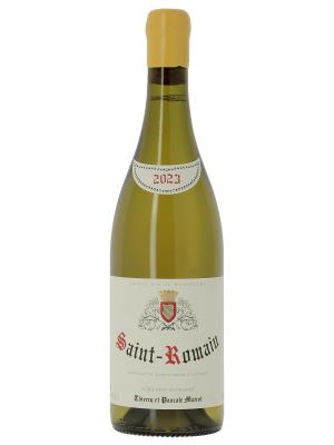 Saint-Romain Matrot (Domaine)
