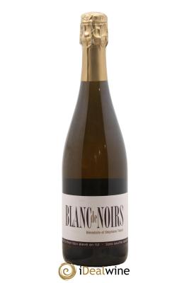 Crémant du Jura Blanc de Noirs Bénédicte et Stéphane Tissot