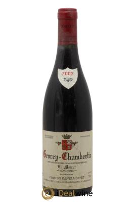 Gevrey-Chambertin En Motrot Denis Mortet (Domaine)