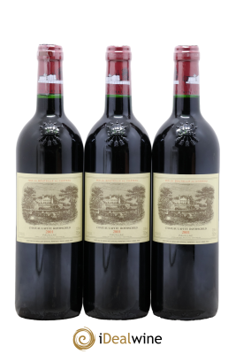 Château Lafite Rothschild 1er Grand Cru Classé
