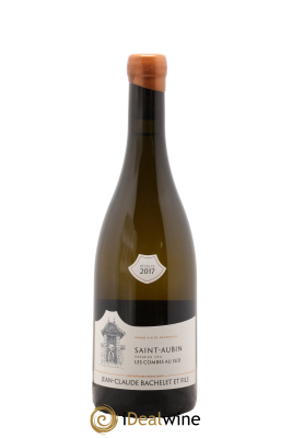 Saint-Aubin 1er Cru Les Combes au Sud Jean-Claude Bachelet (Domaine)
