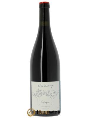 Saint-Amour Cocagne La Gagère Clos Sauvage 