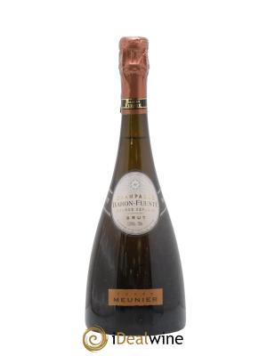 Champagne Meunier Baron-Fuenté