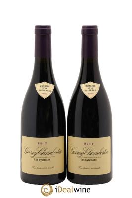 Gevrey-Chambertin Les Evocelles La Vougeraie