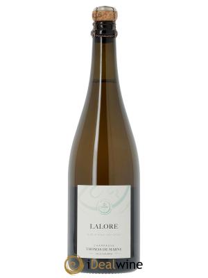 Lalore Blanc de Blancs Brut Nature Thomas de Marne 