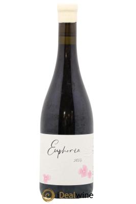 Hautes-Côtes de Beaune Euphoria Les Crucibées Jérémy Carteret