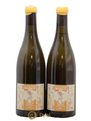 Chablis Le Vendangeur Masqué