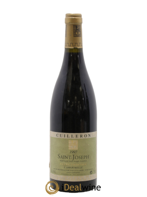 Saint-Joseph L'Amarybelle Yves Cuilleron (Domaine)