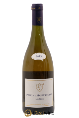 Puligny-Montrachet Les Meix Fougeray de Beauclair