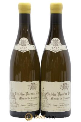 Chablis 1er Cru Montée de Tonnerre Raveneau (Domaine)