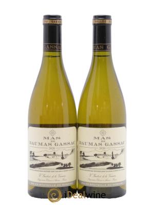 Saint-Guilhem-le-Désert - Cité d'Aniane Mas Daumas Gassac Famille Guibert de La Vaissière