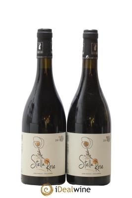 Vin de France Stella Rose Clos Fornelli